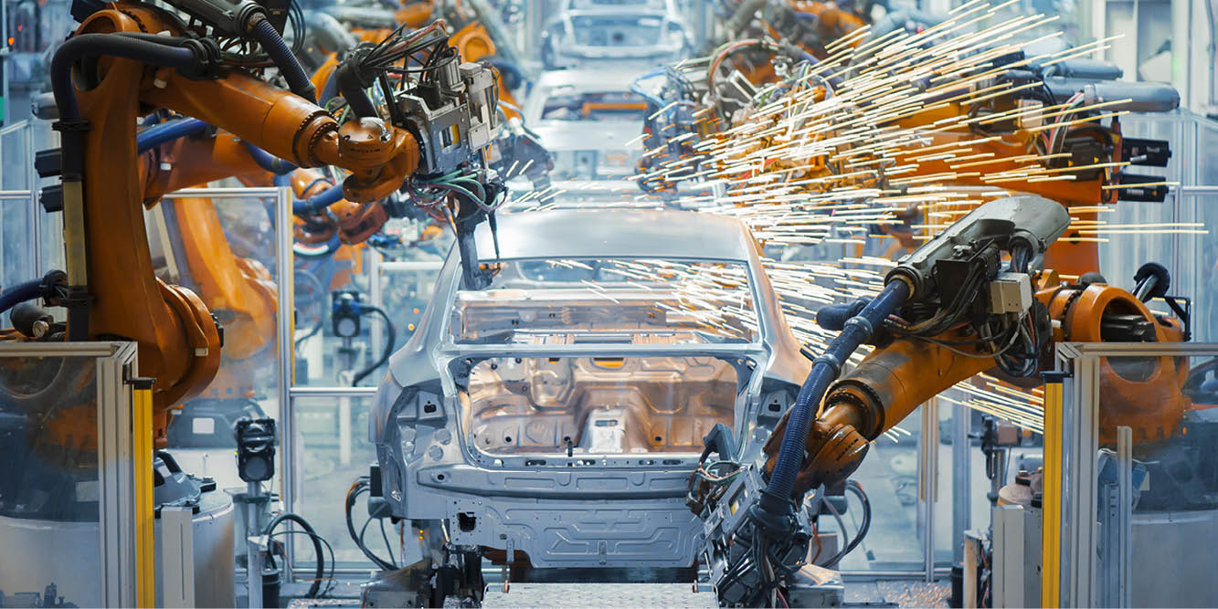 IATF 16949 - 汽车行业质量管理