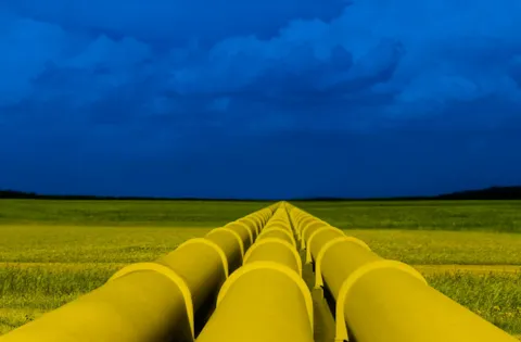 The Ukraine war will not derail Europe’s energy transition