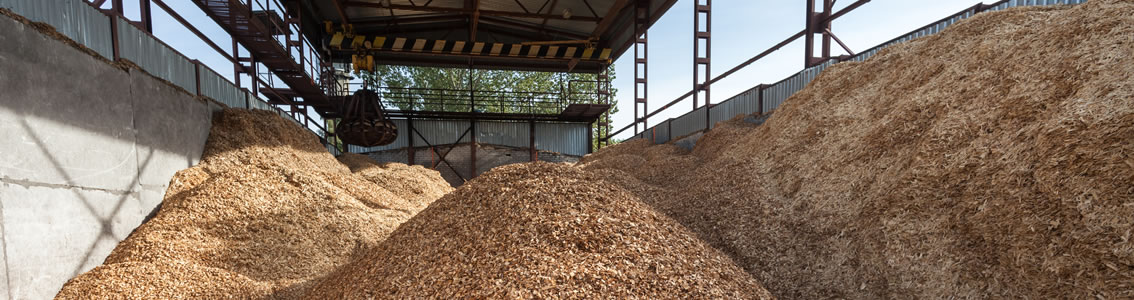 Thermal power operations