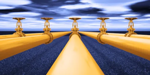 Thermoplastic composite pipes training