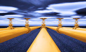 DNV-ST-F119 Thermoplastic composite pipes training course: Online