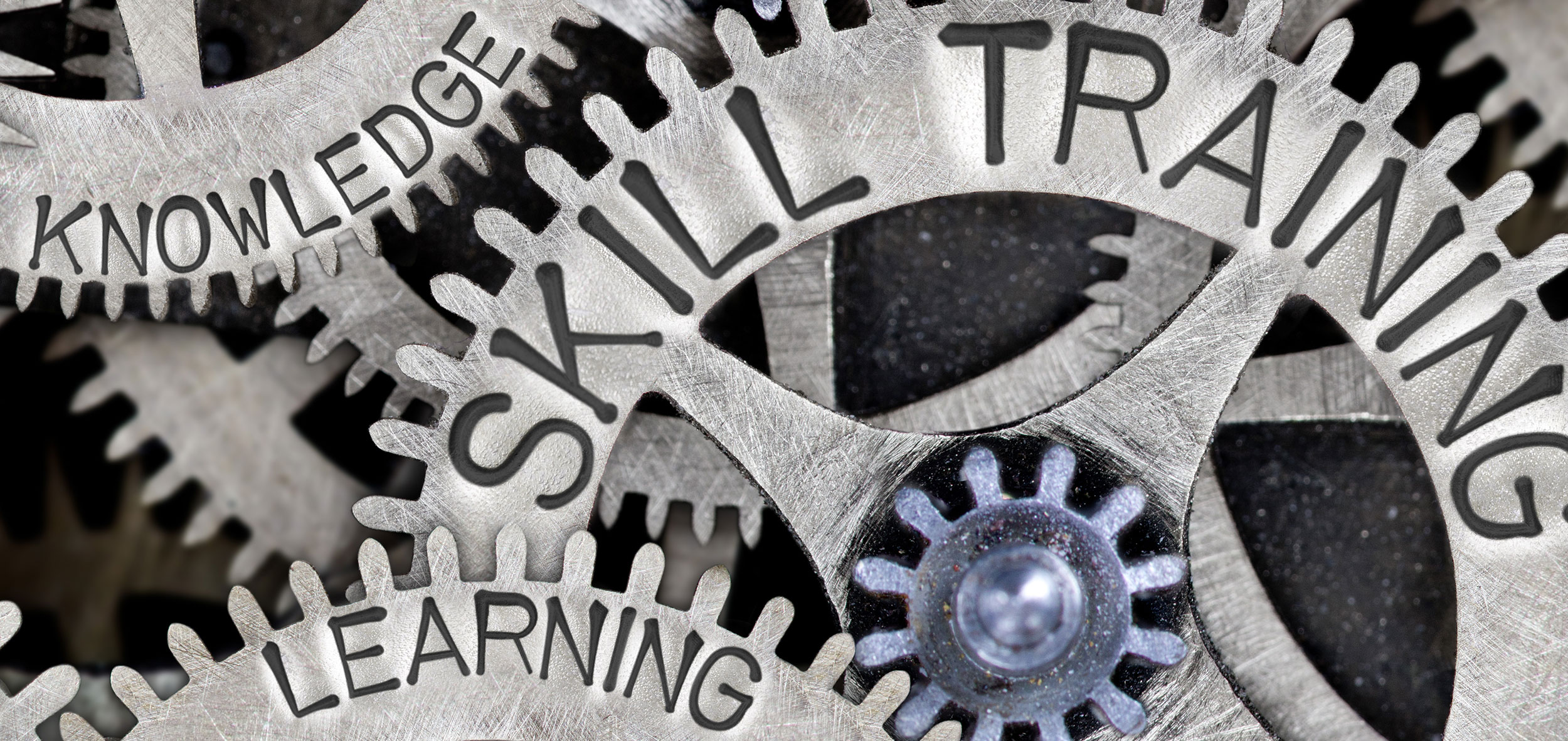 International Accredited Courses