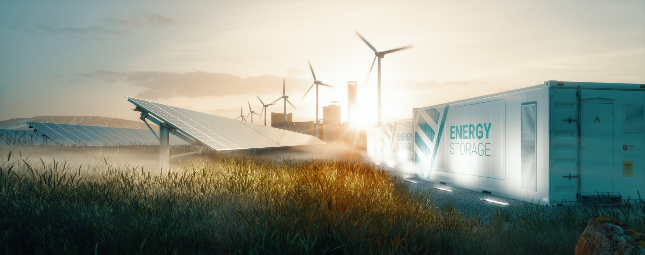 Three DNV women recognized in Women in Renewable Energy (WiRE)’s Top Women in Energy Transformation in Canada_1288x511