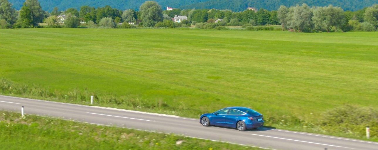Three lessons the US and Will Ferrell can learn from the Norwegian EV experience