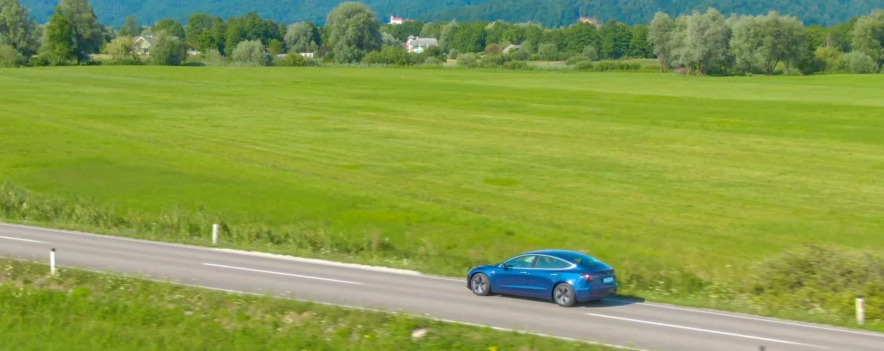 Three lessons the US and Will Ferrell can learn from the Norwegian EV experience