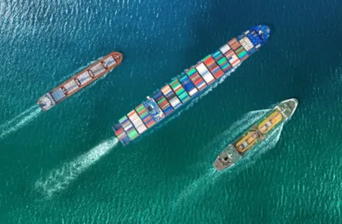 Podcast: How can FuelEU’s new pooling mechanisms be put into practice?