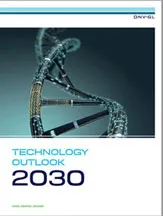 Technology Outlook 2030