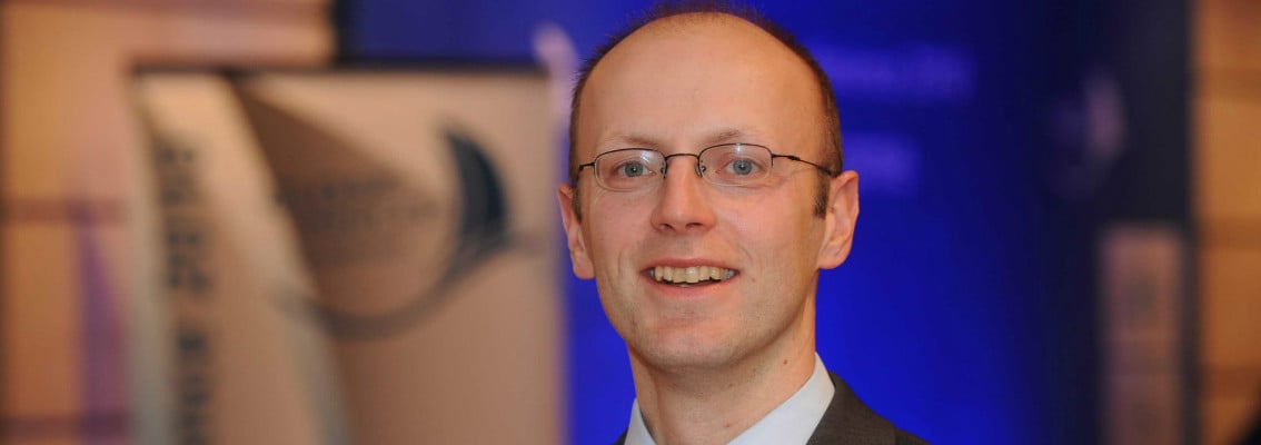 ECO Insight - Torsten Bussow