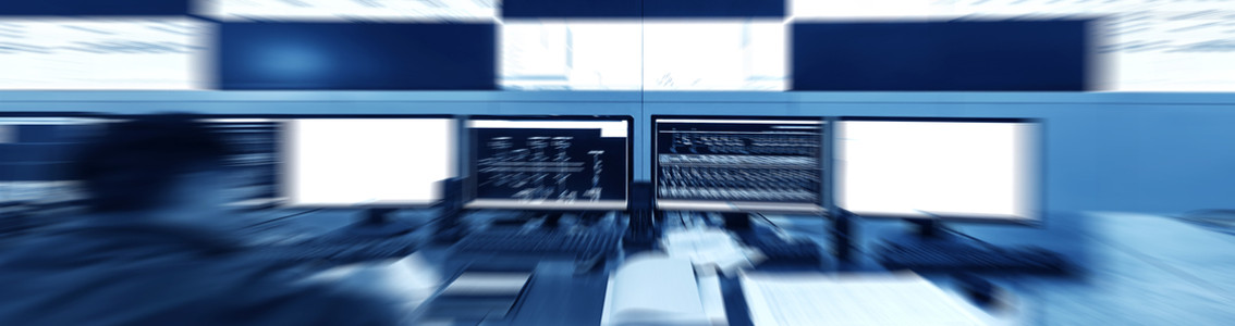 TPC SCADA-ADMS conceptual design