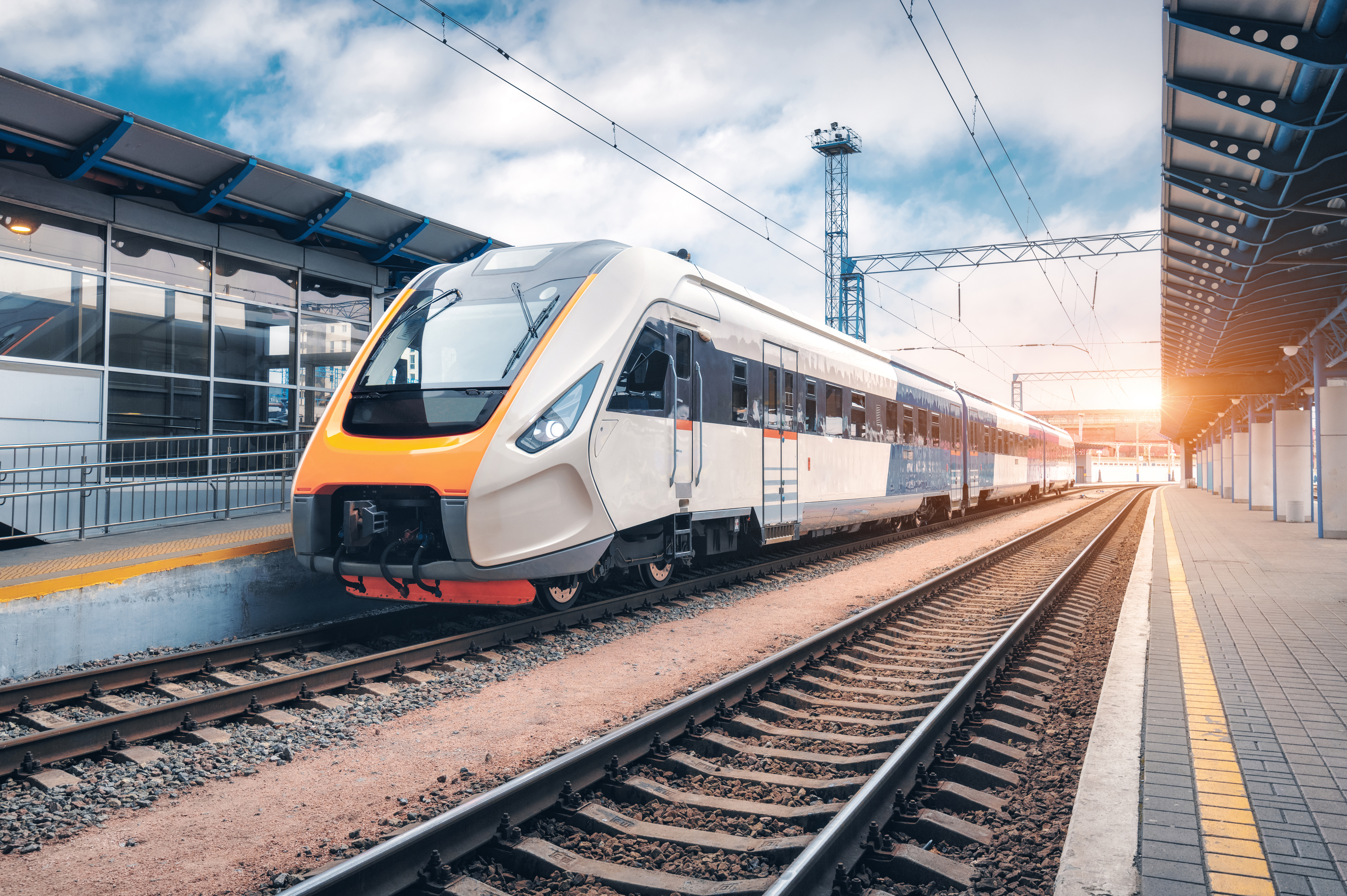 Rail risk management and assurance services