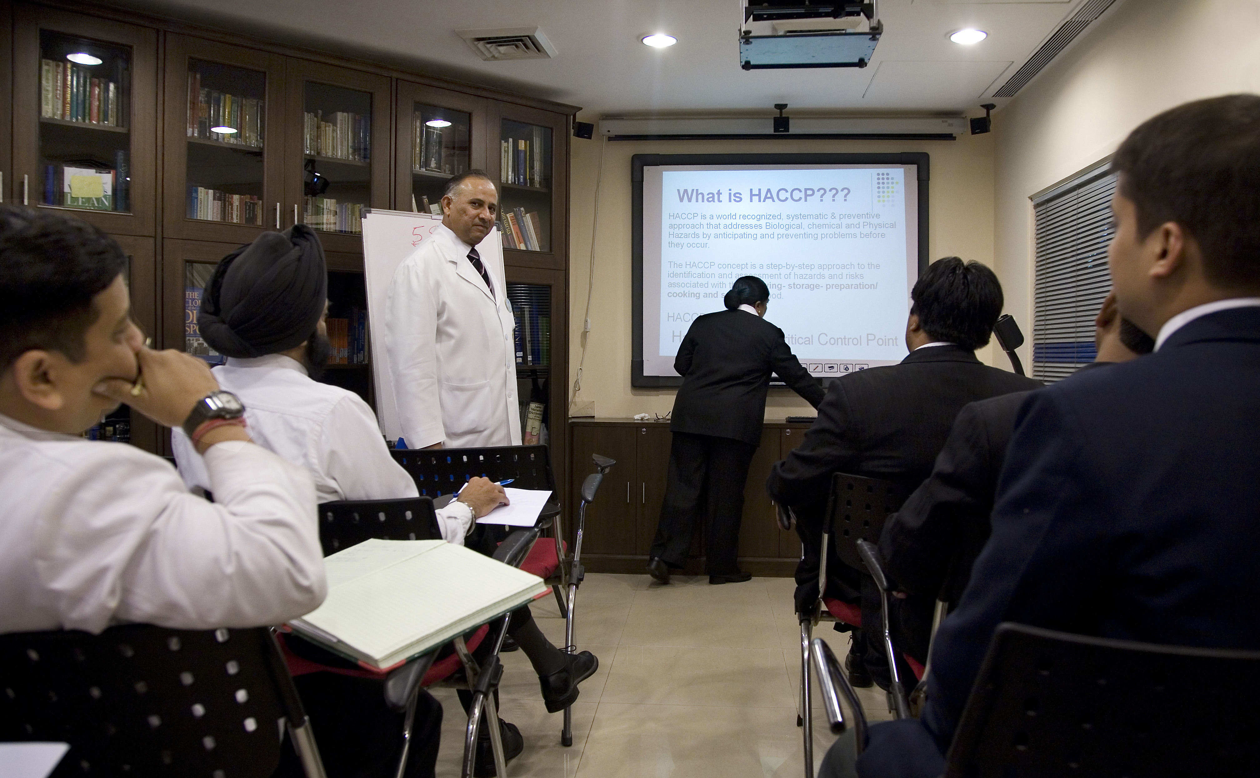 新 QC 七大手法培训