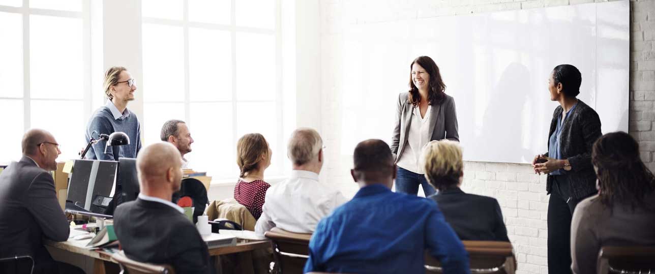 Utbildningskategorier