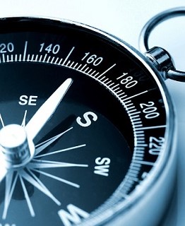 DNV Cyber Regulation Compass