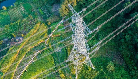 Powering tomorrow webinar series