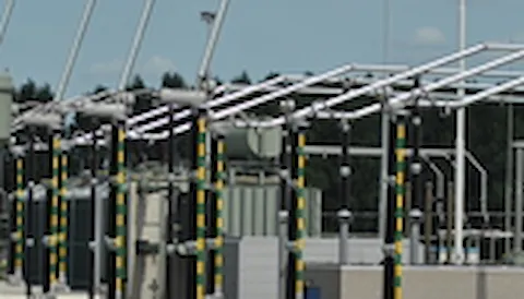 输配电项目的质量保证和质量控制