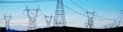 Transmission opportunity identification and development