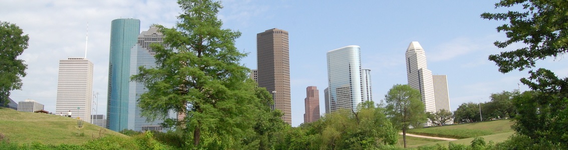 Transmission solution for Houston