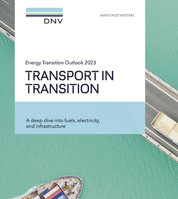 Transport in Transition