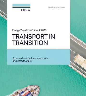 Transport in Transition