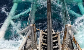 Trawling interference