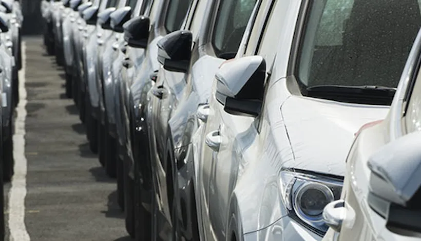 Automotive Standard: IATF Rules Transition | DNV