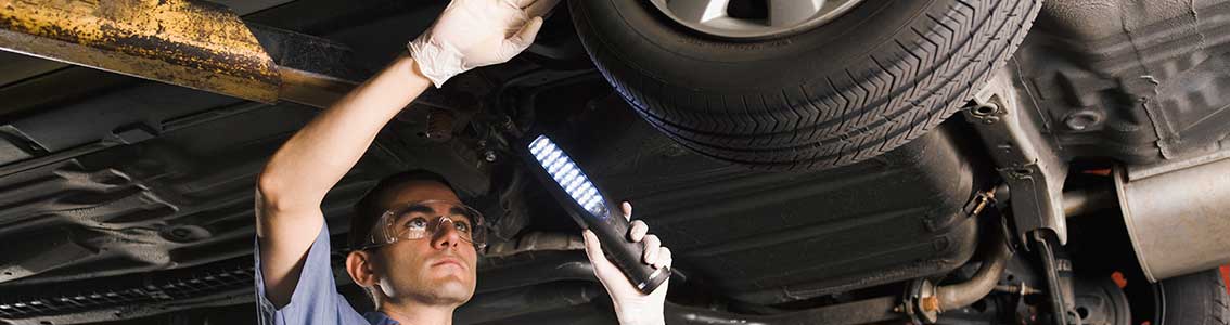 IATF 16949:2016 Revisionskurs