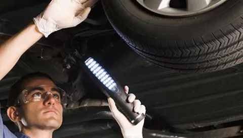 IATF 16949:2016 Revisionskurs