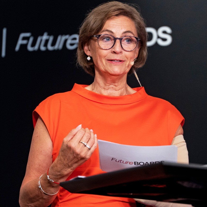 Turid Elisabeth Solvang