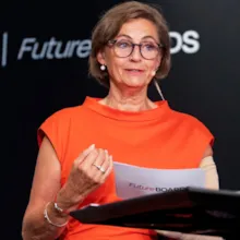 Turid Elisabeth Solvang