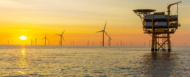 Cost of energy needs to be the driver for floating wind success