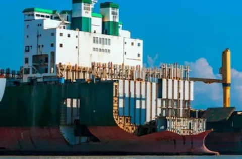 UK Ship Recycling Regulations in Compliance Planner
