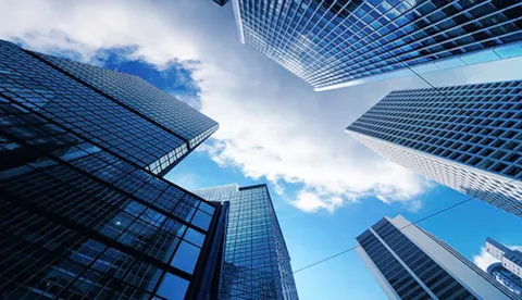 Financial Services