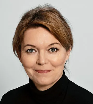 Lise Kingo