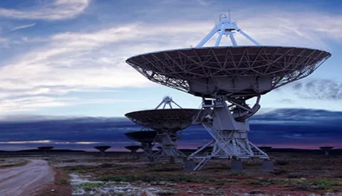 Telecommunications and Technology