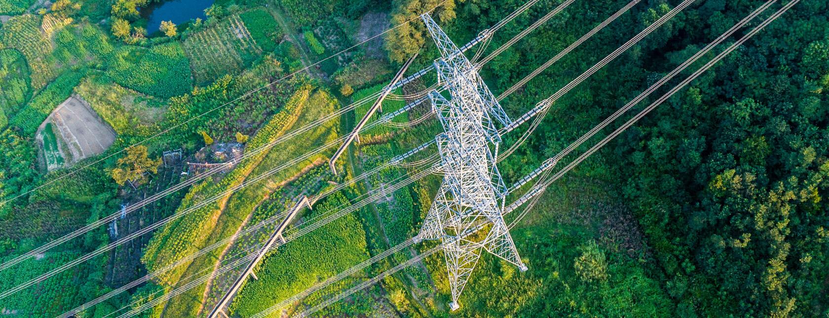 US and Canada power grids team