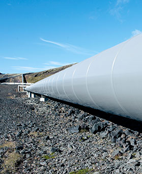 US pipeline operators face compliance with new cyber security directive after colonial pipeline attack