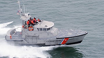 USCoastGuard