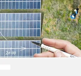 DNV and solar PV