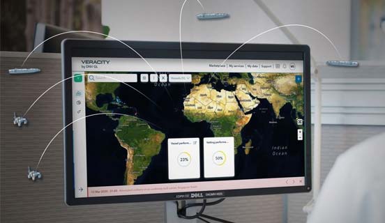 Veracity Asset Connect