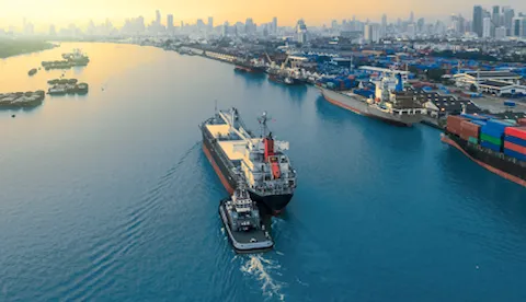 VERDE - Helping shipping verify the benefits of green technologies