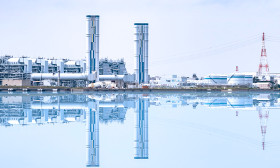 Verification of voltage and frequency control systems