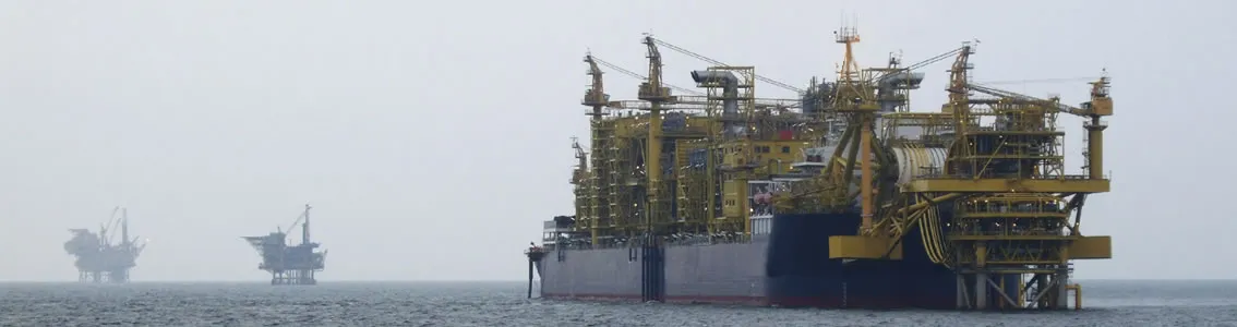 Verification of floating offshore structures