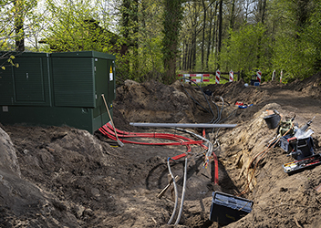 See how Smart Cable Guard prevents outages in Alliander's power grid