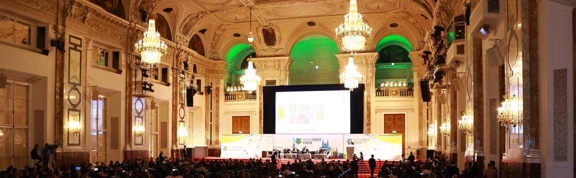 Vienna Energy Forum 2017