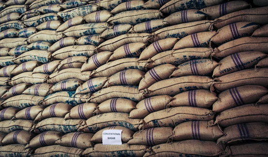 Food provenance matters. But how to share that you care?