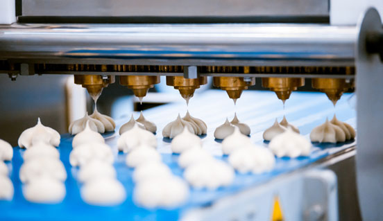 Insights from auditing food safety management systems