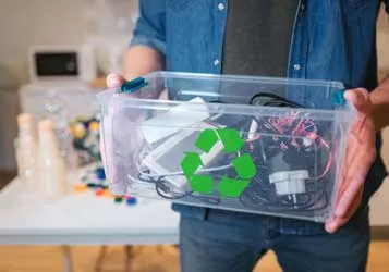 ViewPoint: Circular economy consumers - video