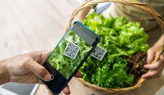 QR-codes communication potential is untapped