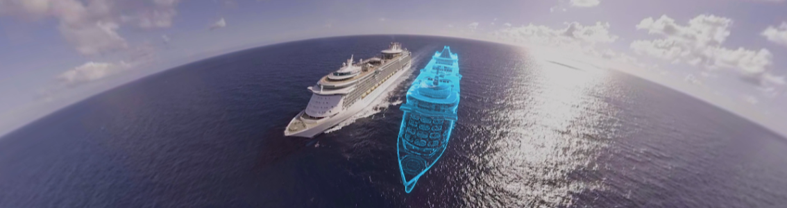 VR Digital Twin_Cruise DNV GL