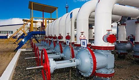 Synergi Liquid - LIQT - Water hammer analysis